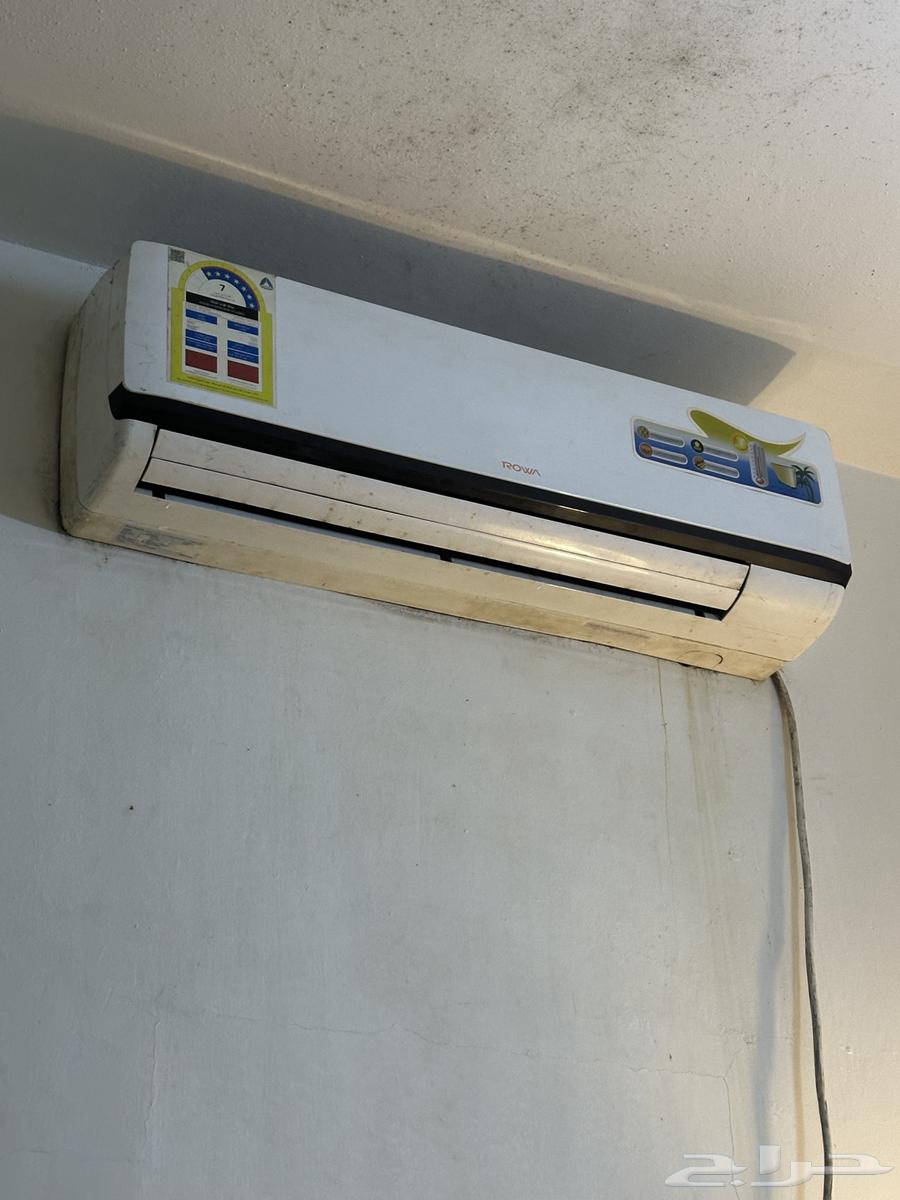 Rowa Split Air Conditioner 24,000 BTU63177344280065114