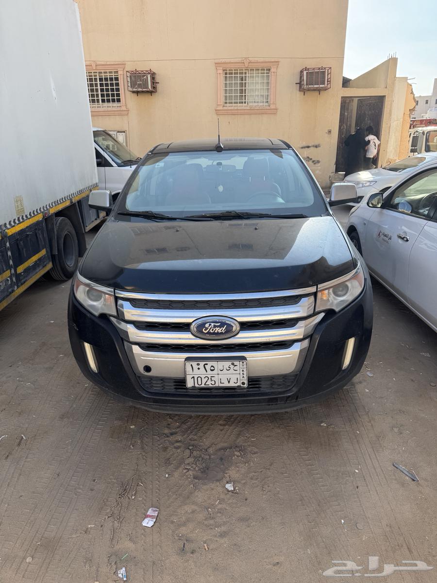 ford edge sel 201463271464272771110