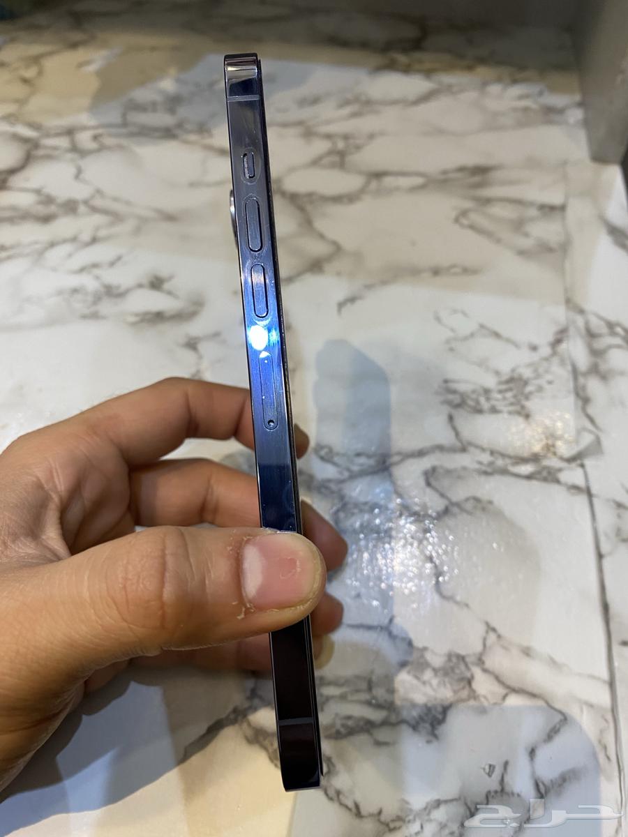 iPhone 13 Pro Max with 1TB storage, my new brother63177344695298112