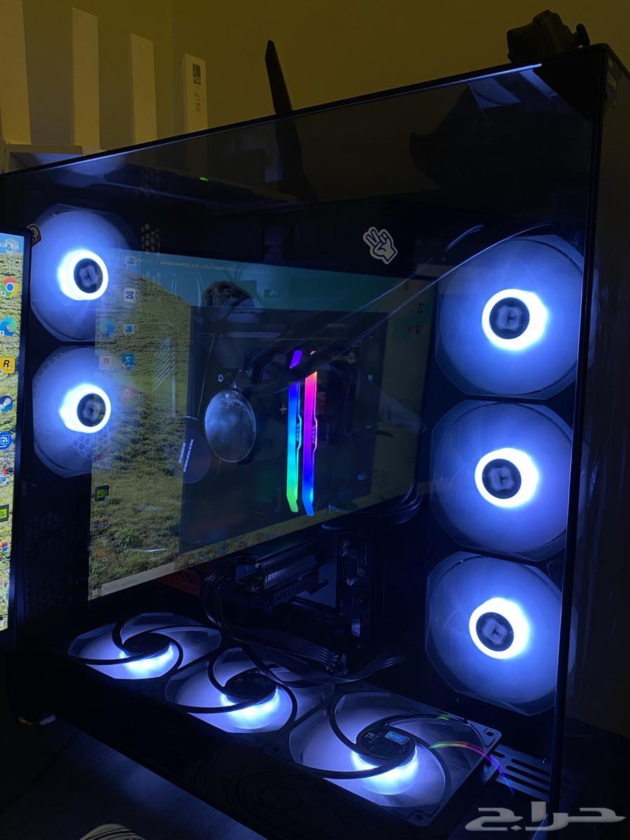 Hello, I am offering a PC for sale63177703708545113
