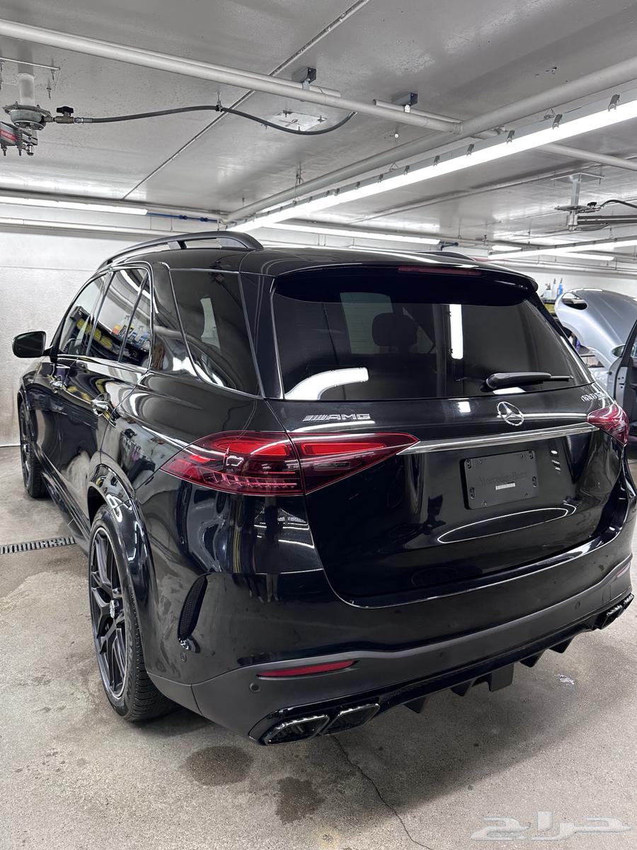 2024 Mercedes GLE 63s 4Matic63266554820865114