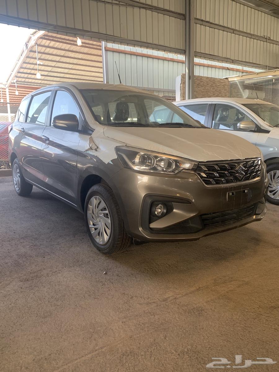 Suzuki Ertiga Full Option GLx 2024 Ramadan Offers and Prices63268509119747113