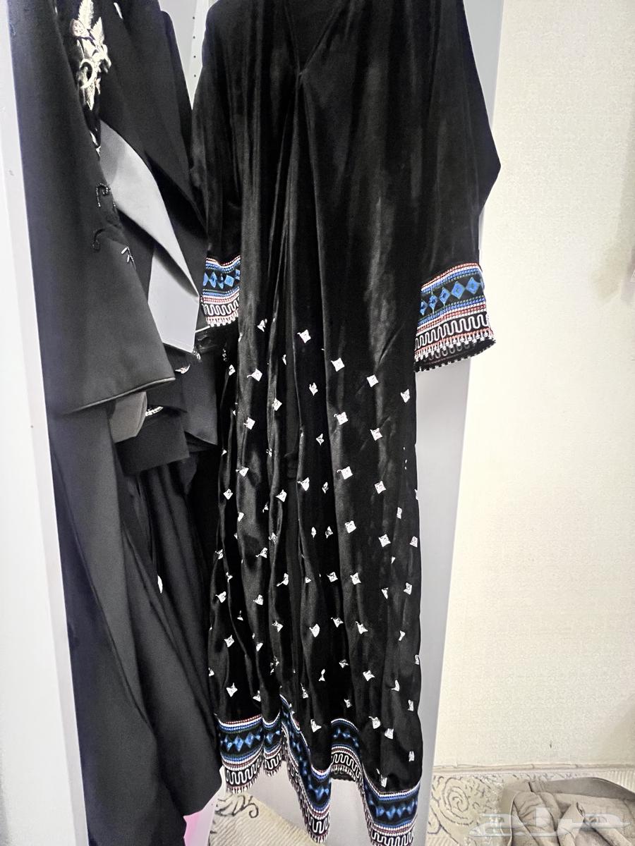 Winter velvet abaya63178167246723118