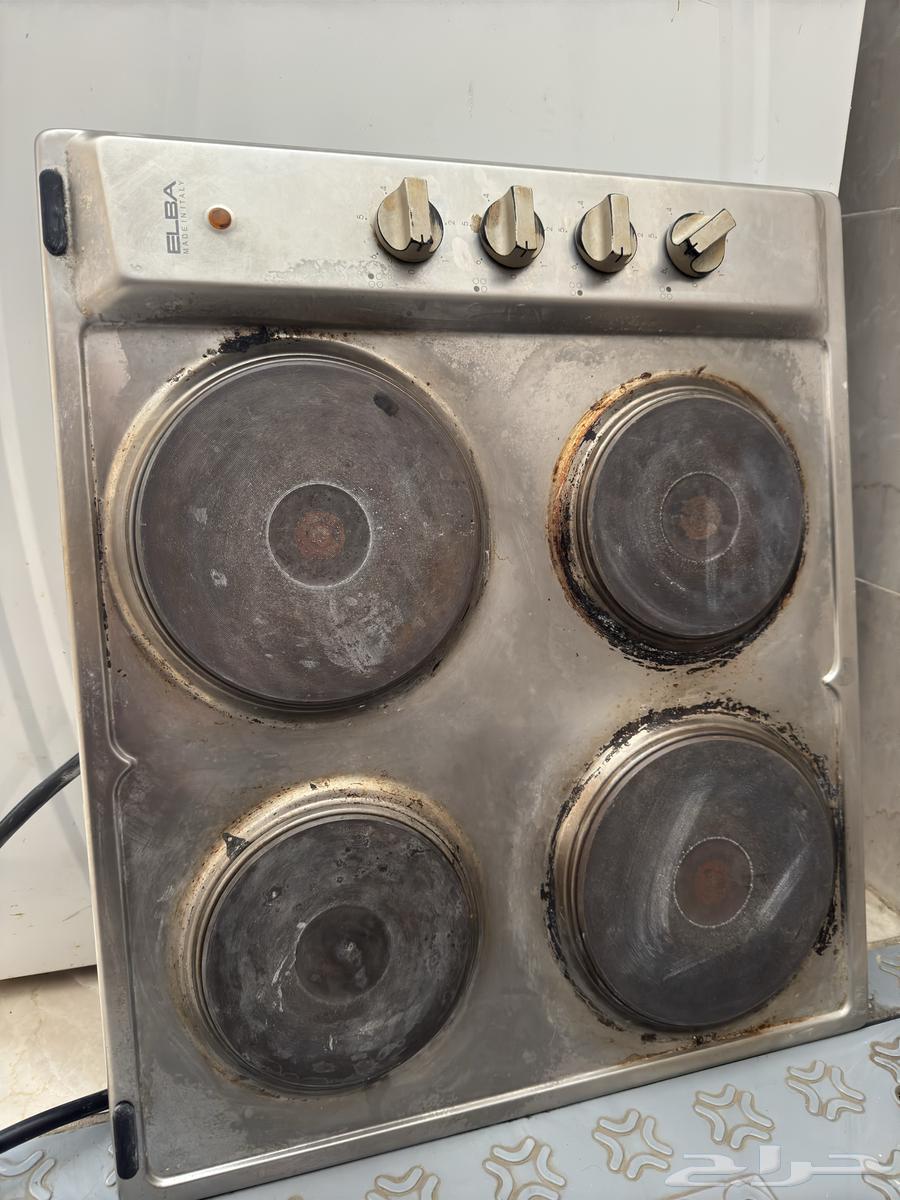 Selling to the highest bidder... American Whirlpool washing machine, Elba oven, microwave63178641246595111