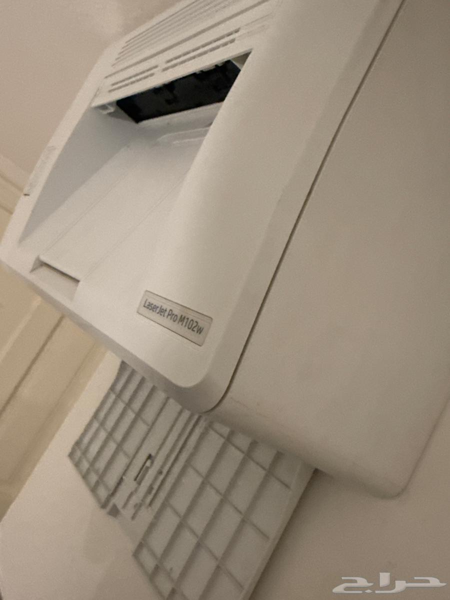 HP Pro M102w printer, negotiable63179607020419112