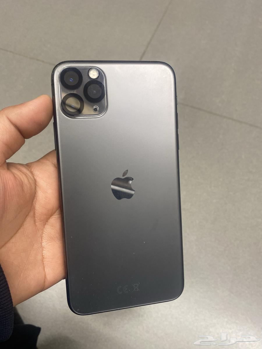 آيفون 11برو ماكس63179607496577111