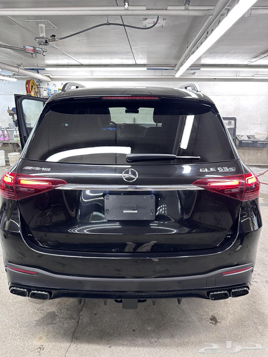 2024 Mercedes GLE 63s 4Matic63266554820865112