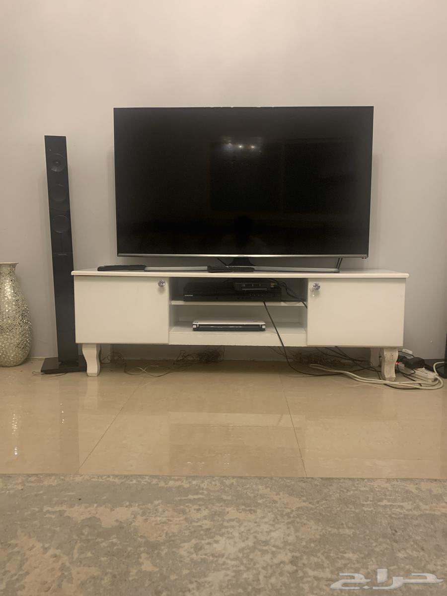 كنب وطاوله تلفزيون للبيع63510428741634111