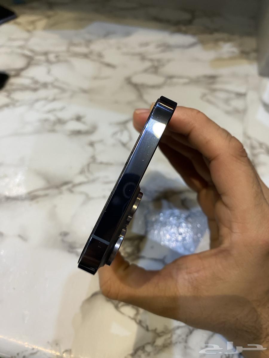 iPhone 13 Pro Max with 1TB storage, my new brother63177344695298114