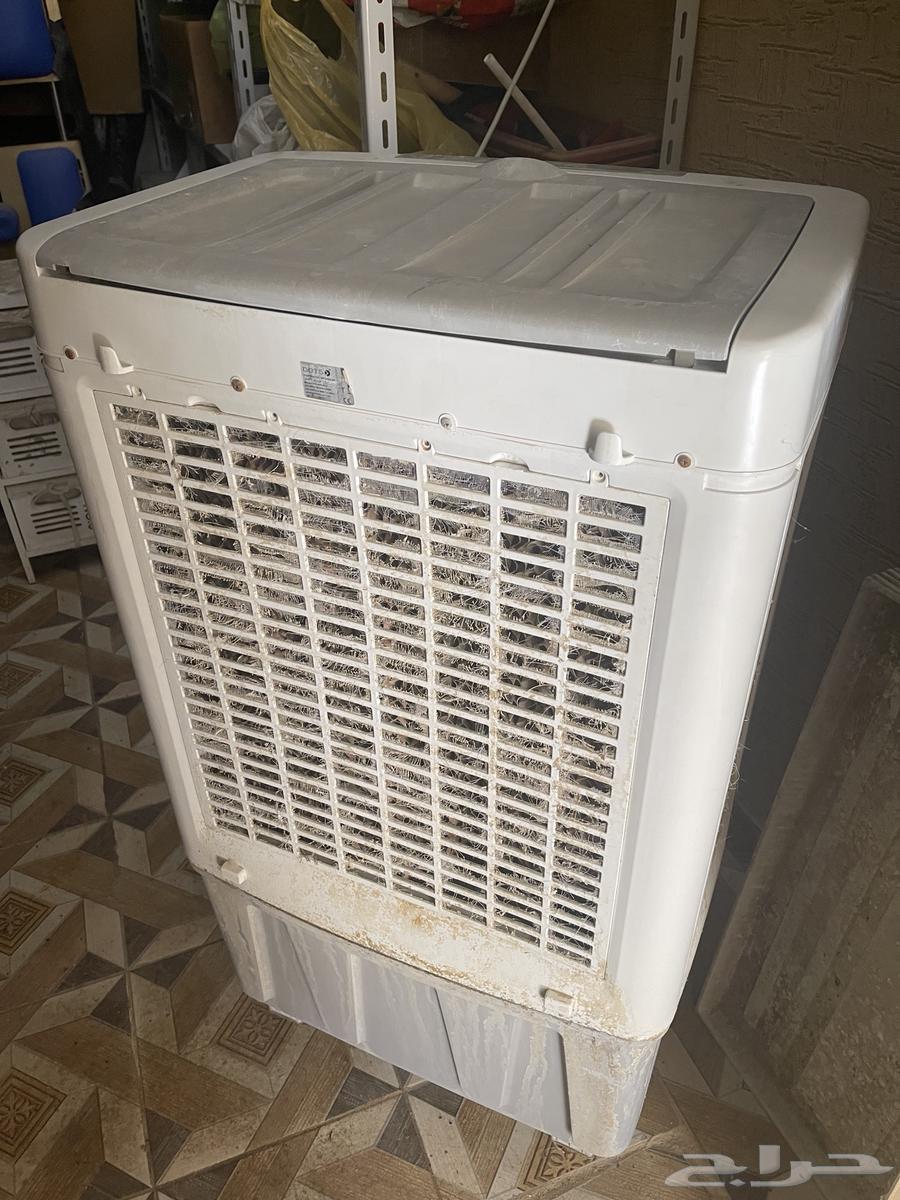 Used desert air conditioner63178661374081114