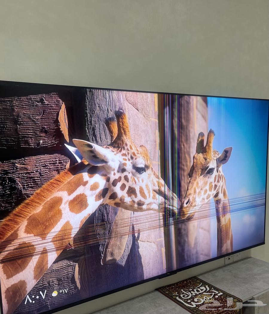 TCL 85-inch TV63178641749505111