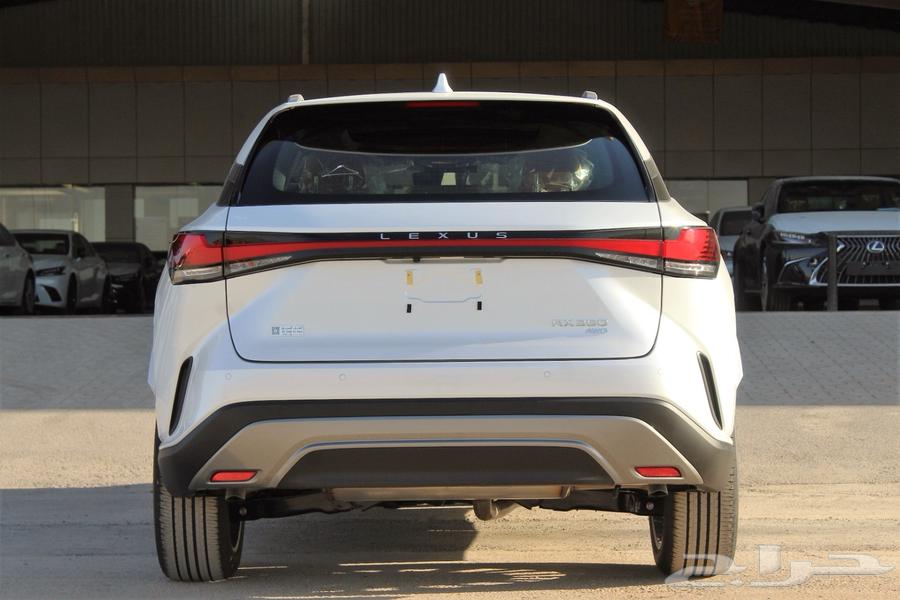 Lexus - RX350 BB - Gulf - 202563259738300161113