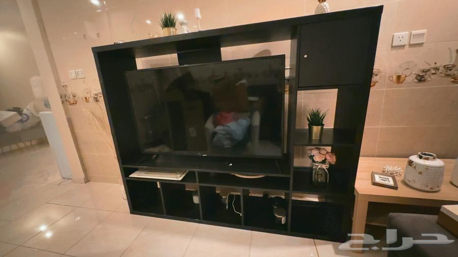 مكتبه تلفزيون من ايكيا63178637307265111