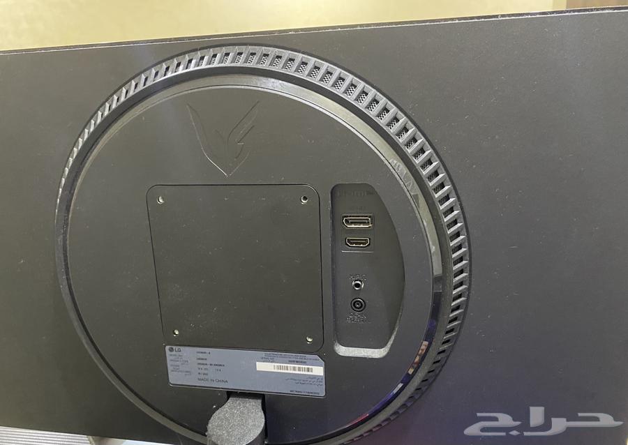 pc وشاشة ألعاب للبيع63178152367362112