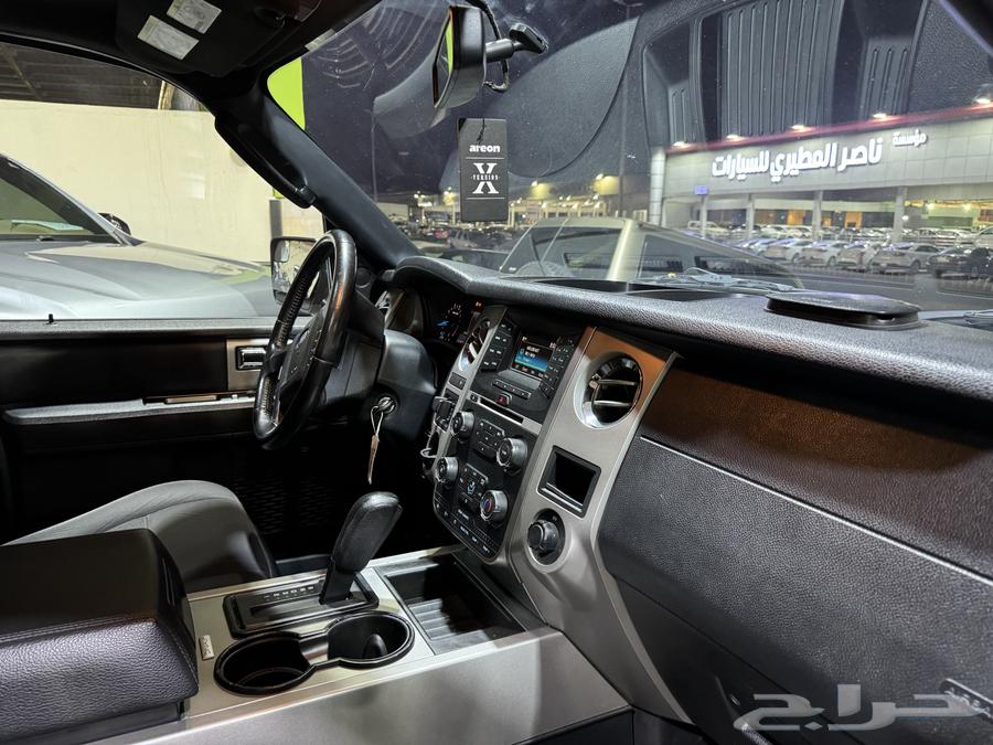 فورد اكسبيدشن 2016 XLT63009394084737114