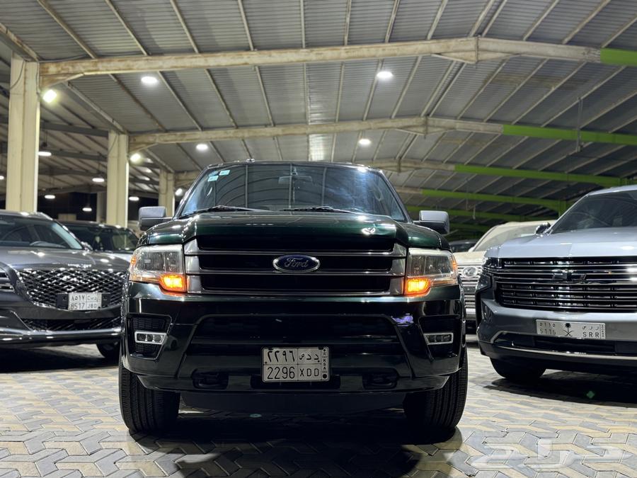 فورد اكسبيدشن 2016 XLT63009394084737113