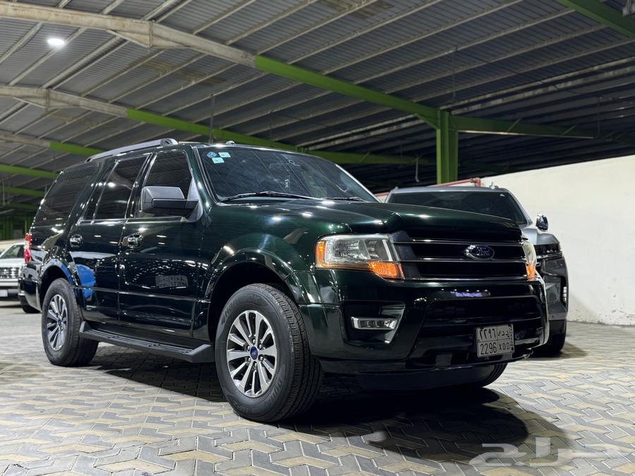 فورد اكسبيدشن 2016 XLT63009394084737112