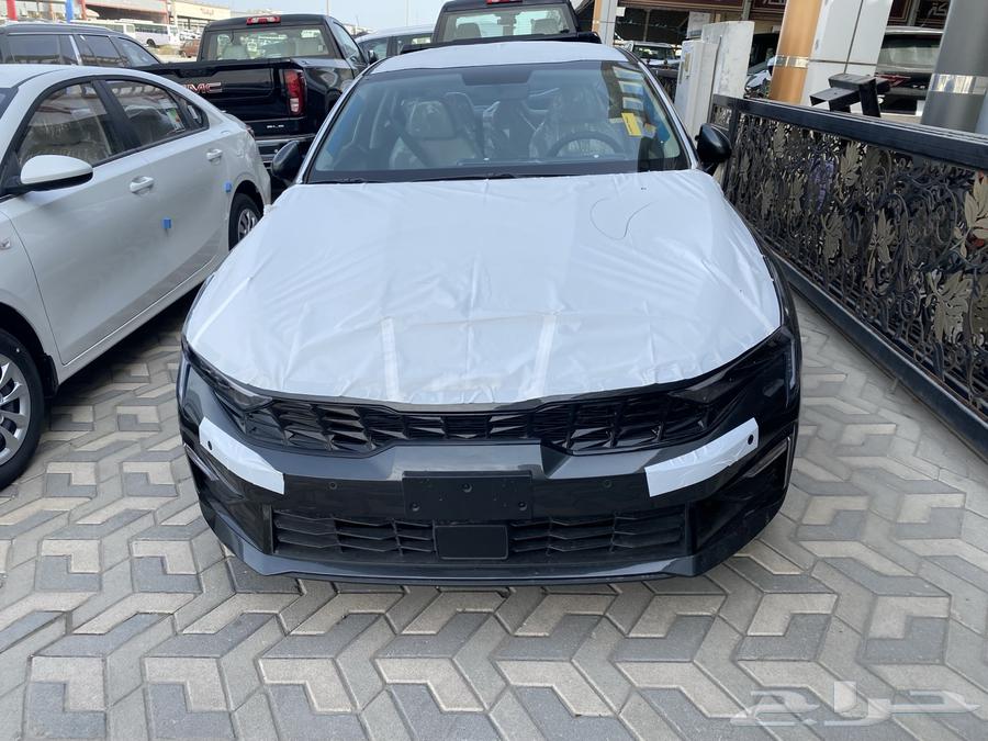 Kia K5 Standard Turbo 2025 Special Offer63269902288514110