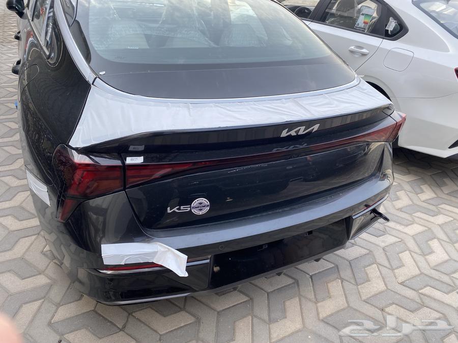 Kia K5 Standard Turbo 2025 Special Offer63269902288514112