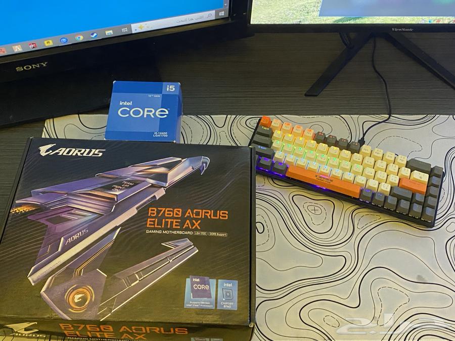 Hello, I am offering a PC for sale63177703708545111