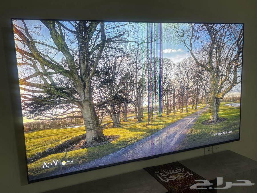 تلفزيون TCL 85 بوصه63178641749505114