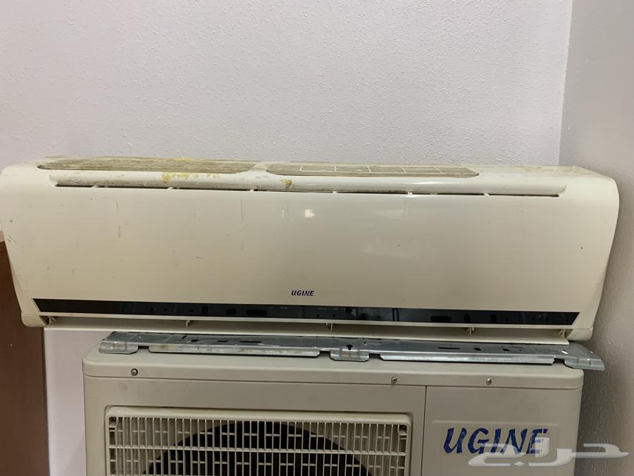 Split air conditioner63179607411330114