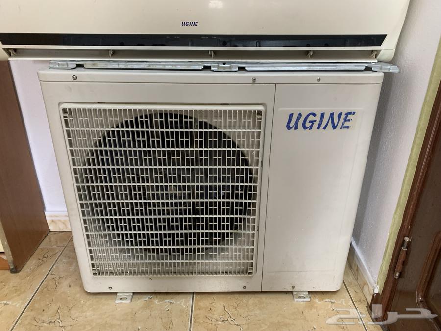 Split air conditioner63179607411330112