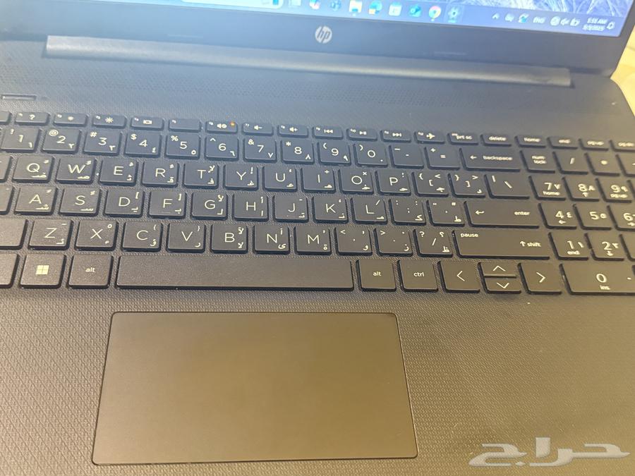 hp i3 12th 8gb ram63180098691971113
