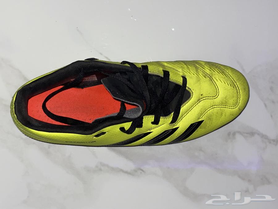 Original Adidas boot, first grade63178633599875112