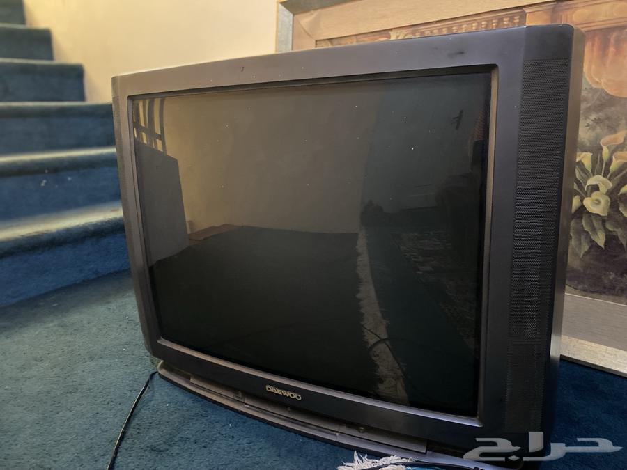 Old televisions63510393087361113