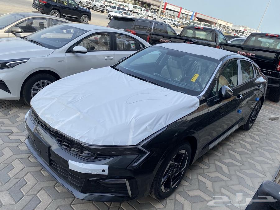 Kia K5 Standard Turbo 2025 Special Offer63269902288514111