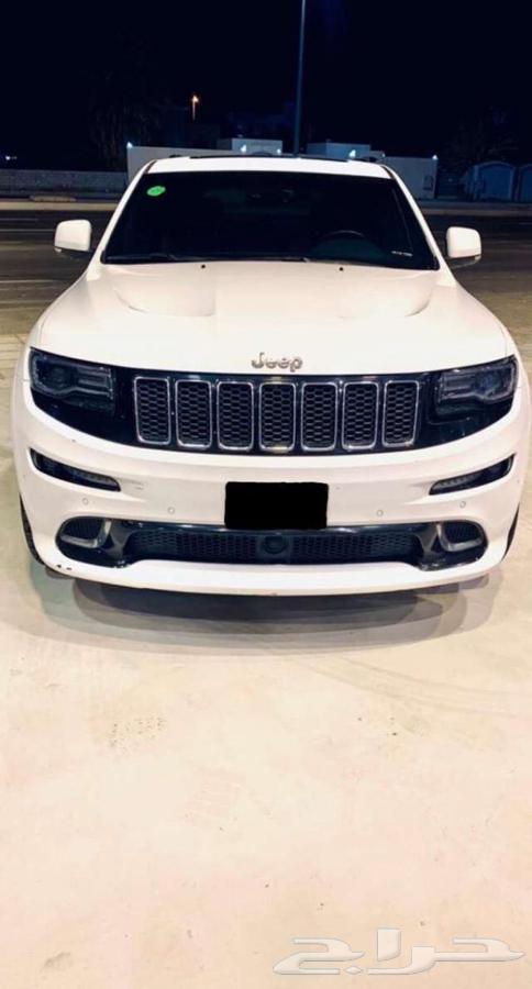 Grand Cherokee SRT 2015 for sale632669650920991111