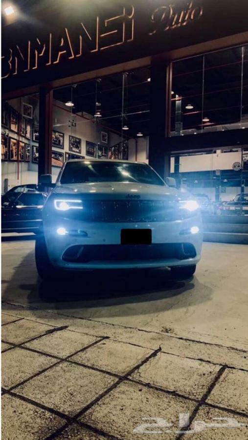 Grand Cherokee SRT 2015 for sale63266965092099114