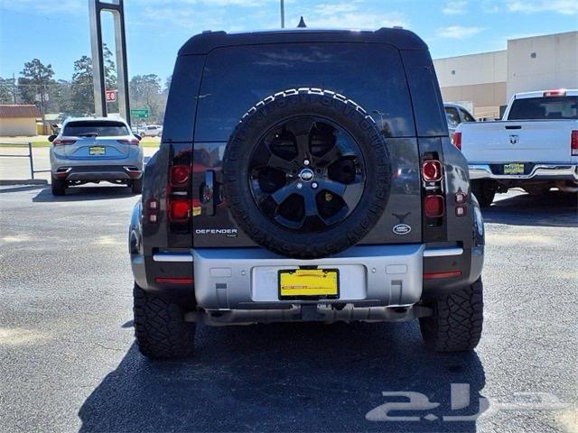 Defender 110 SE 202363266537350017113