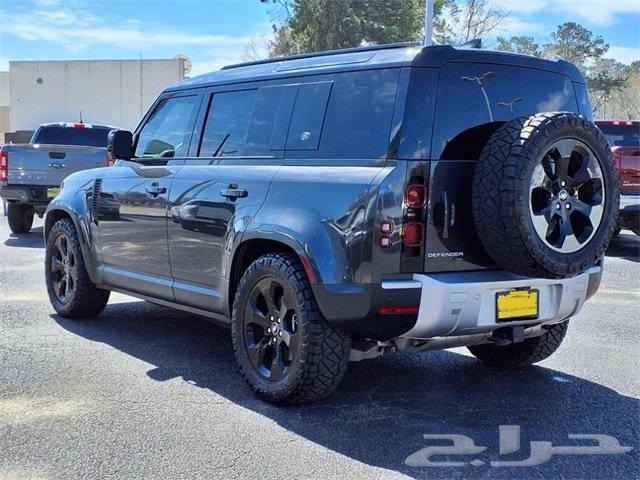 Defender 110 SE 202363266537350017114