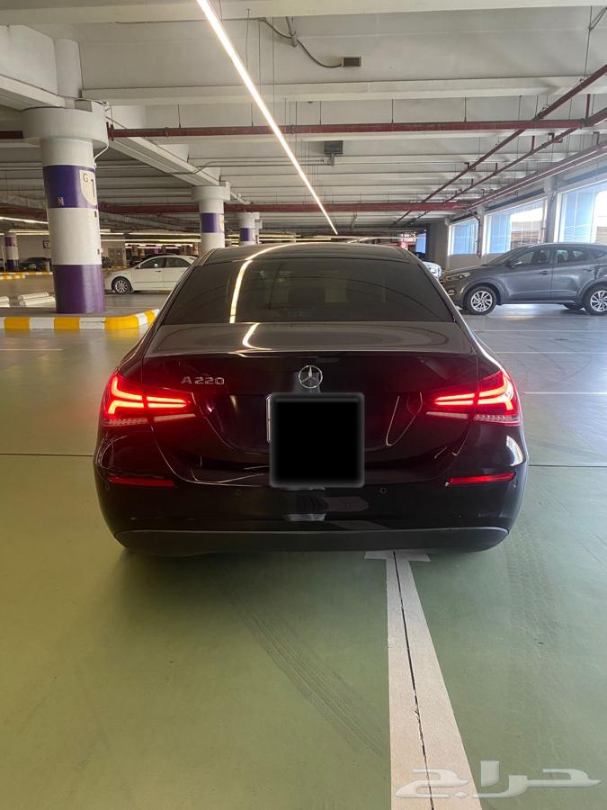 Mercedes A22063270664714753112