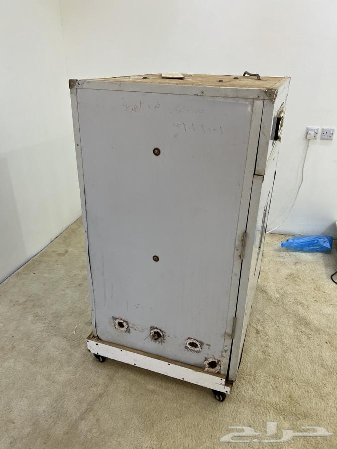 Used Tamaica 1056 incubator for sale63177711715969113