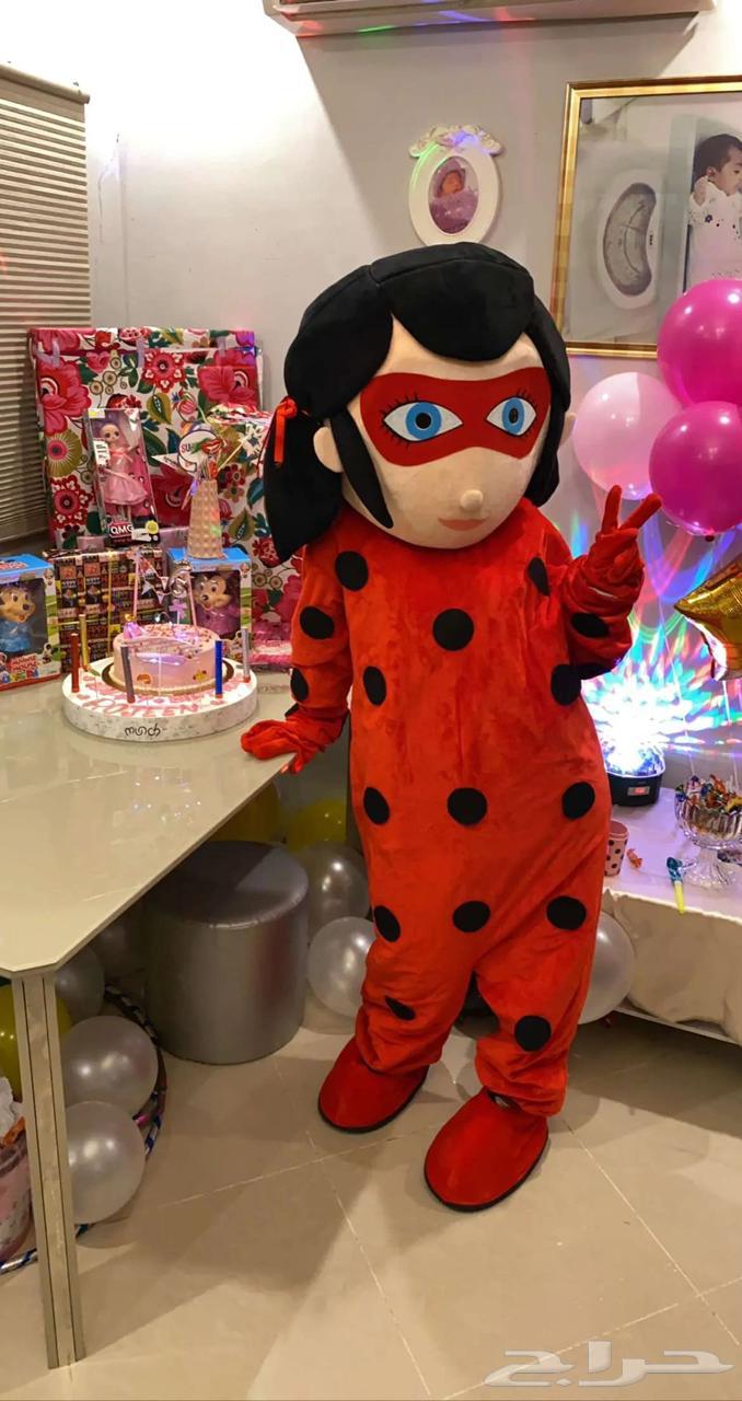 Wearing a cartoon character, a new doll63178656833793111