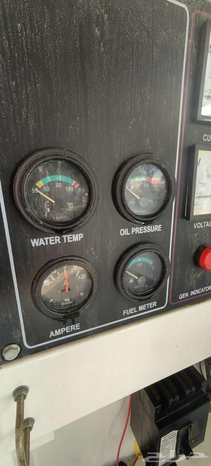 مولد كهرباء بيركنج 150 Kva63179119378434110