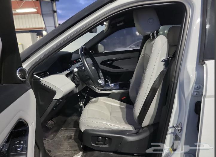 Land Rover Evoque S 2020 model at a competitive price ((sold))63266981331585114