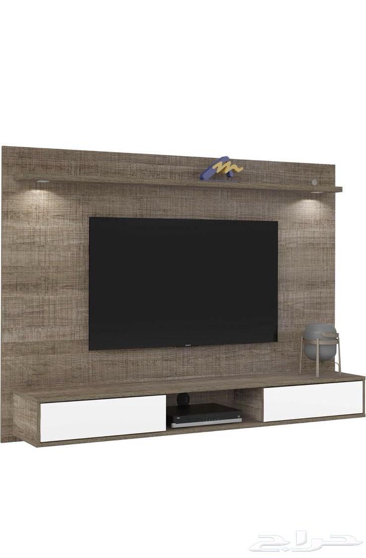 60-inch TV wall mount table63178649510913113