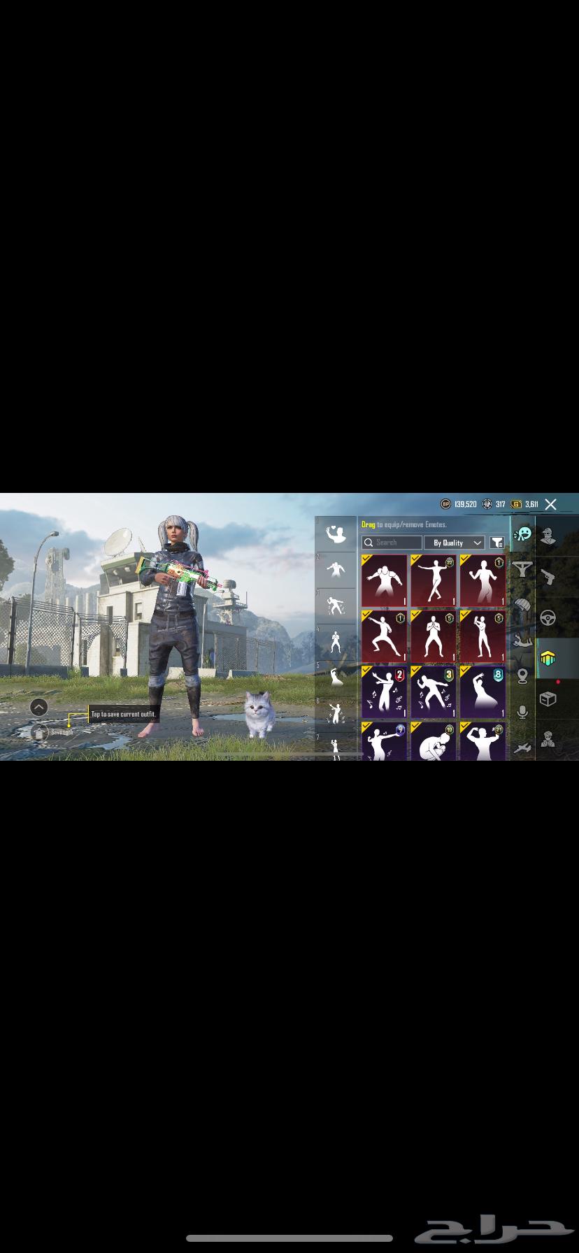 The account is for sale and only the original owner will receive it.63179611204481114