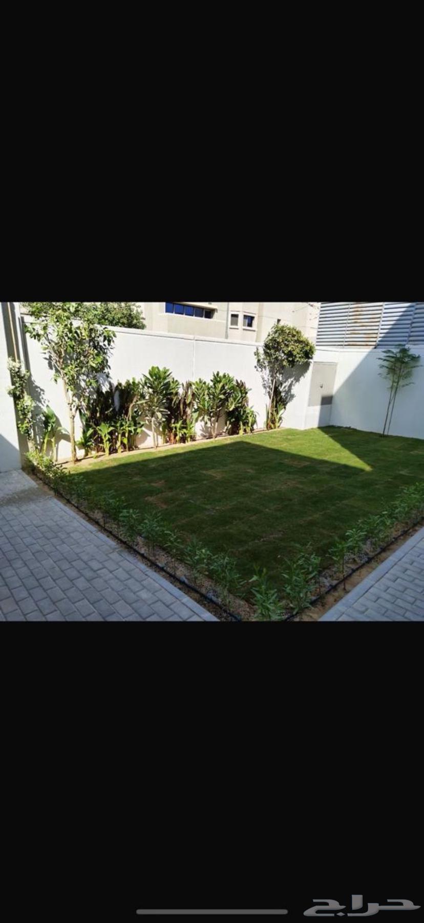 صيانة الحدائق630226745250581111