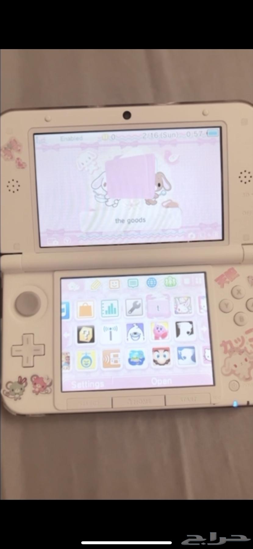 3DS XL63177329476099113