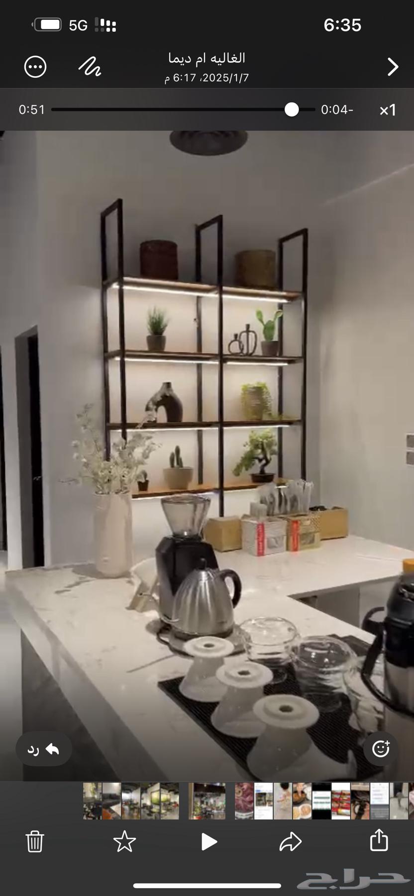 كفي مغلق وبيع جميع محتوياته. الجاد فقط63303039336834111