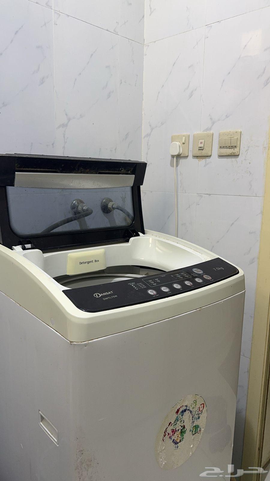 Washing machine631777115109151125