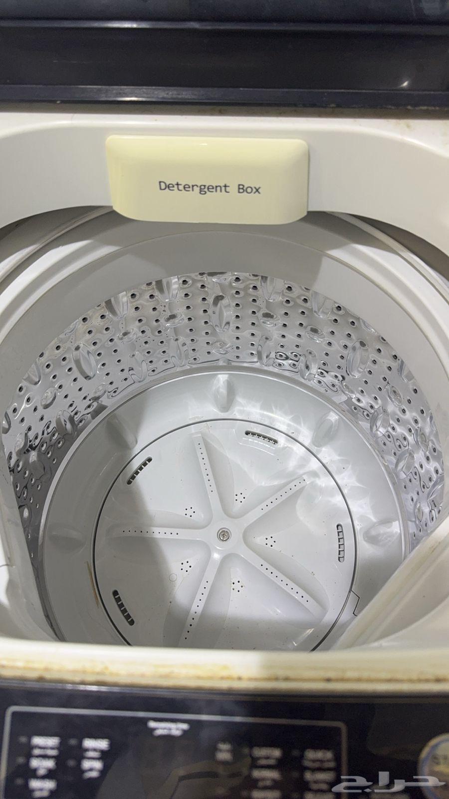 Washing machine63177711510915112