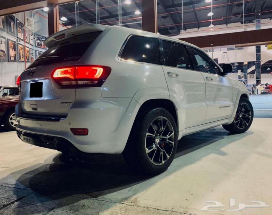 Grand Cherokee SRT 2015 for sale63266965092099111