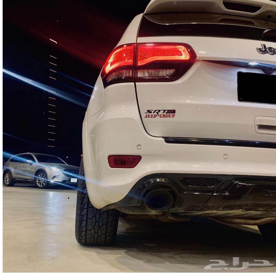 Grand Cherokee SRT 2015 for sale63266965092099113
