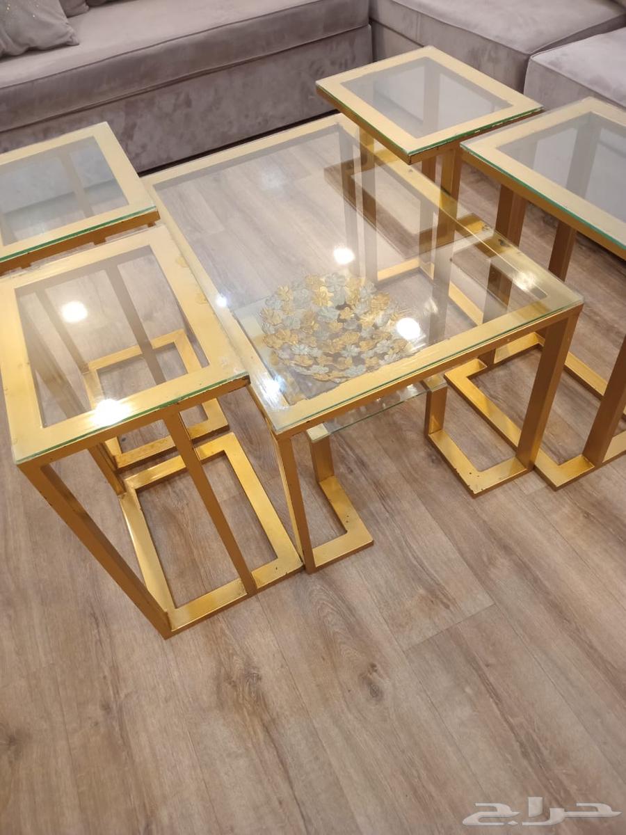 طقم طاولات فاخره63176852815489113
